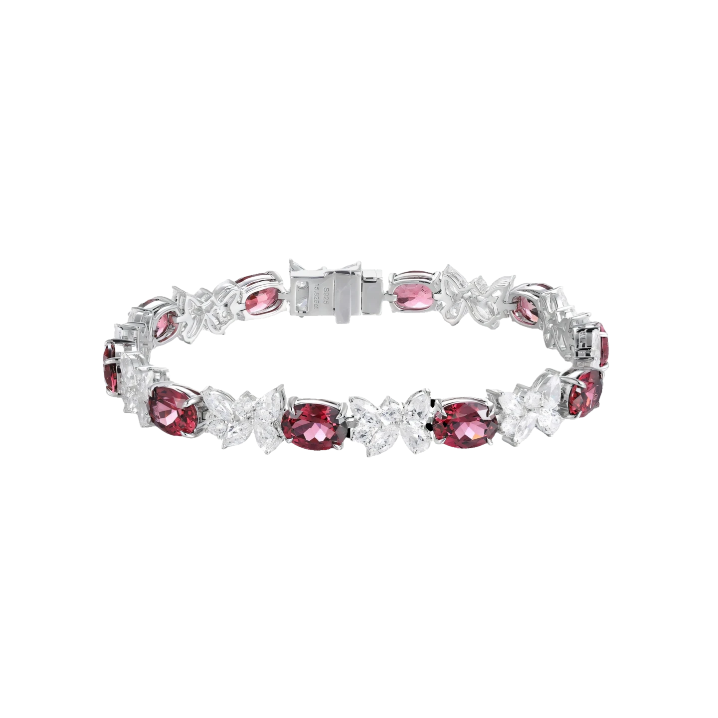 Tennis Bracelets